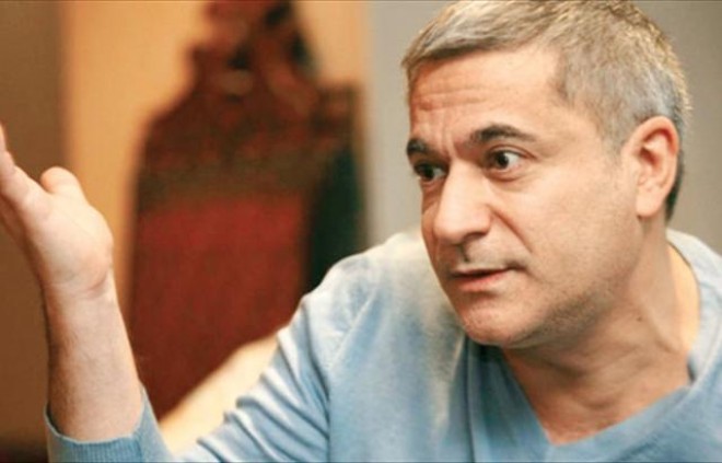 Mehmet Ali Erbil reanmisaiyadan çıxdı