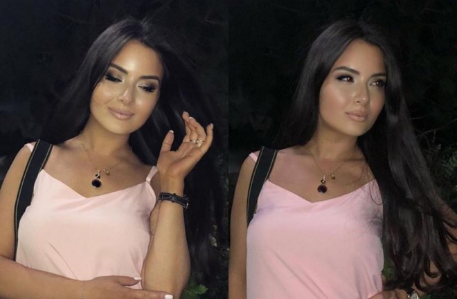 Aysel sosial şəbəkəyə qoşuldu