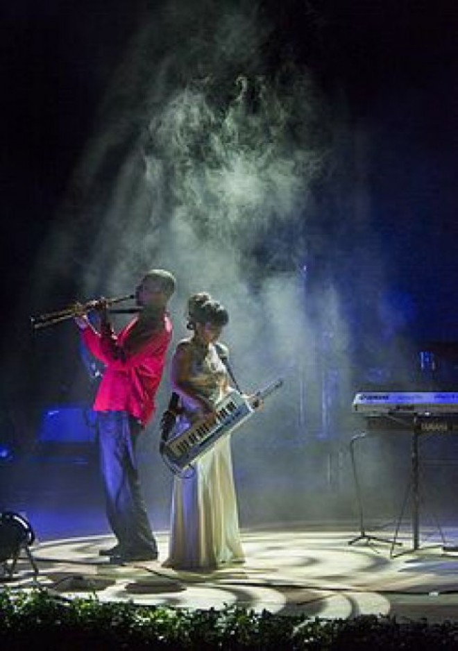 İzmirdə Avropa Caz Festivalı keçiriləcək