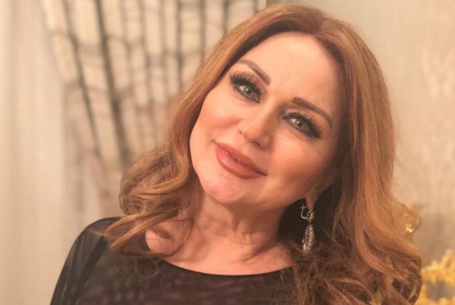 Mələkxanım paylaşımı ilə diqqət çəkdi