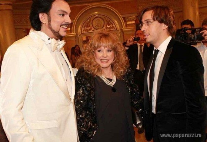 Kirkorovu öldürmək iddialarına cavab verdi - video