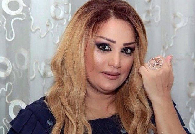 Mənzurə Musayeva&nbsp;avtomobilsiz qaldı