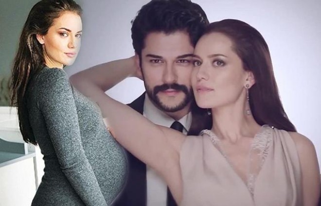 Karan doğulmamış fenomen oldu