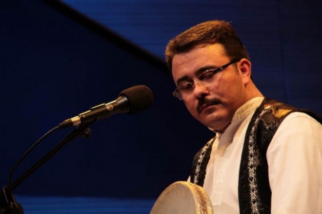 Qoçaq Əsgərov Bəhreyndə konsert verəcək
