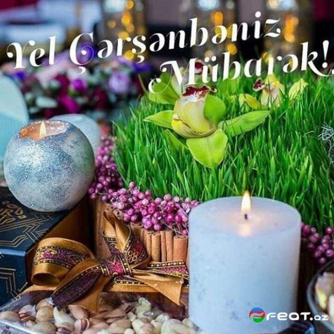 Bu gün Azərbaycanda Yel çərşənbəsidir