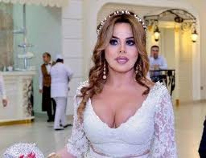 Mətanət Əsədova&nbsp;xoşbəxt qadın saymır
