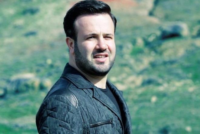 Elnur Məmmədov efirə çıxdı