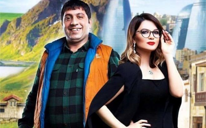 &nbsp;“Hozu” filminin ardı çəkilir
