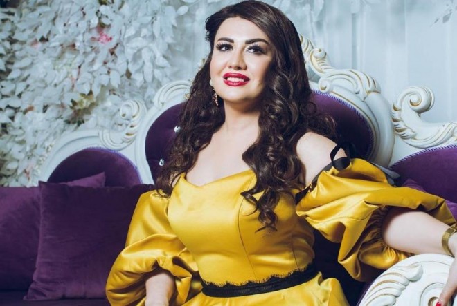 Fatimə pis rəy yazanları xain adlandırdı