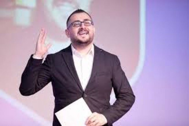 Murad Arif "Eurovision"da şərhçisi olacaq&nbsp;