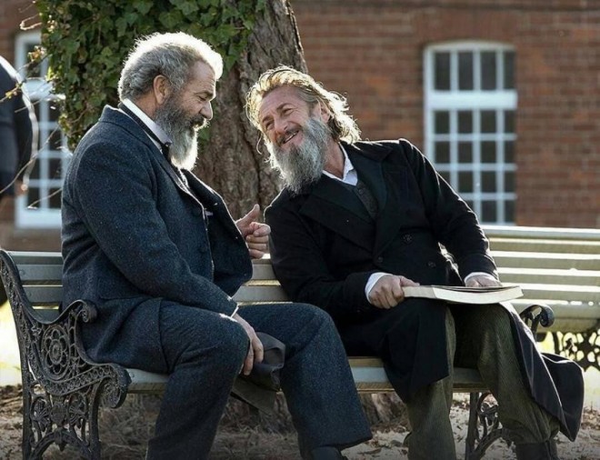 Film Kann Kinofestivalında satışa çıxarıldı