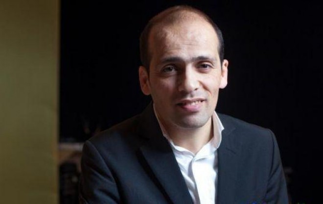 Teymur Əmrah&nbsp;qapısını açmadı