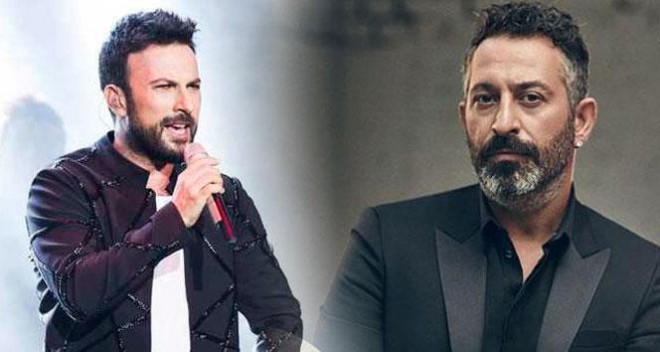 Cem Yılmaz Kiprdə Tarkana sataşdı&nbsp;
&nbsp;
