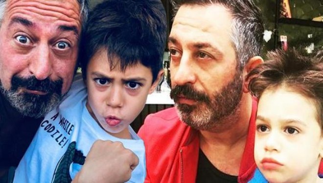 Cem Yılmaz stand-up şousunu təqdim etdi