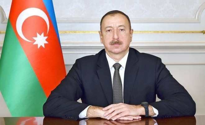 Mədəniyyət xadimlərinə fəxri adlar verildi