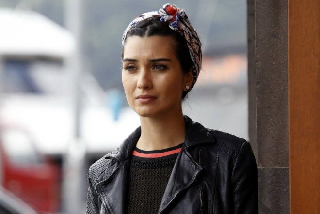 Tubanın makiyajsız şəkli bəyənildi