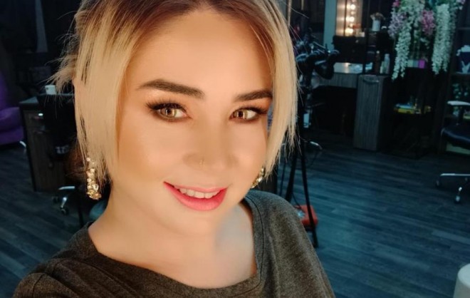 Elnarə beşinci dəfə ana olma istəyir
