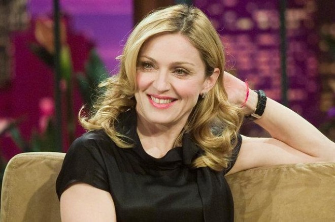 Madonna "Billboard"a dəvət aldı
