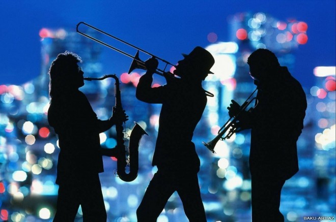 Bakıda Caz Günü çərçivəsində konsert olacaq