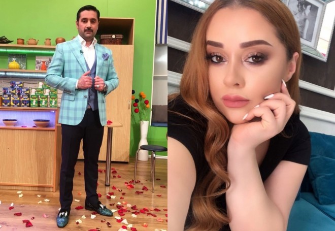 İzzət Bağırov həmişə Xatirə İslama yox deyib
