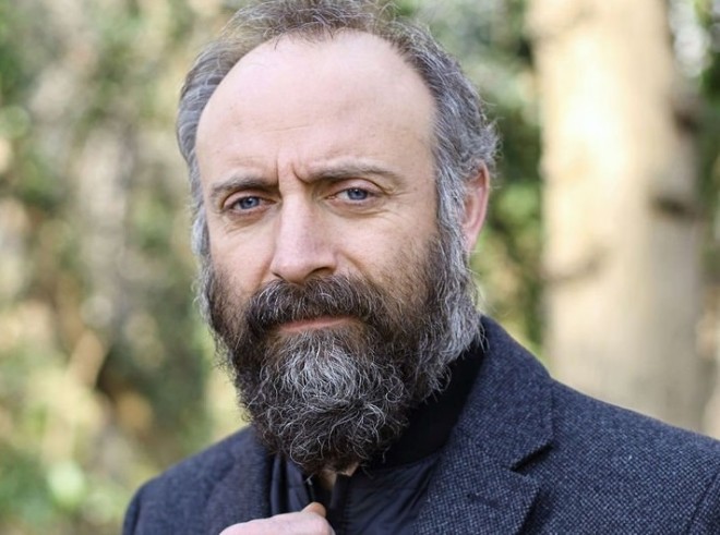 Aktyor hücuma məruz qaldı