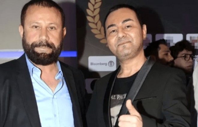 Sərtar Ortaç haqqında film çəkiləcək