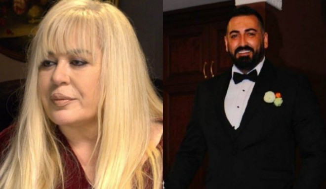 Müğənninin başı dərddən açılmır