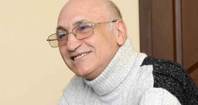 Mərahim Fərzəlibəyov&nbsp;“Şöhrət” ordeni ilə təltif olundu