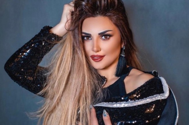 Şəbnəm Tovuzlu əsəbləşdi və yazdı