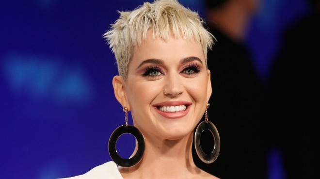 Keti Perri plagiatlıqda günahkarlandırılır