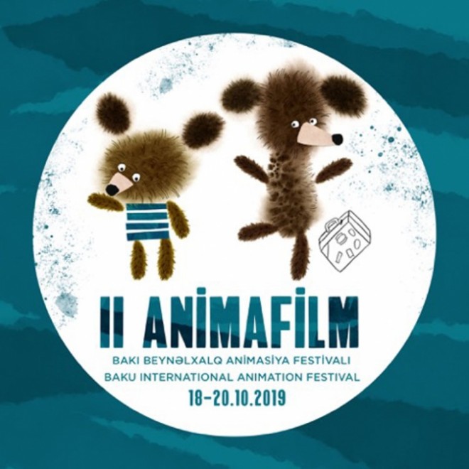 “Animafilm” festivalına 50 ölkədən 268 müraciət daxil olub
&nbsp;