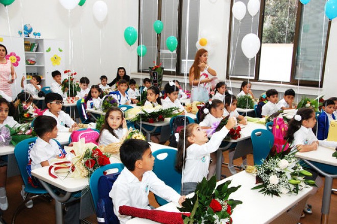 Bu gün Bilik Günü qeyd olunur