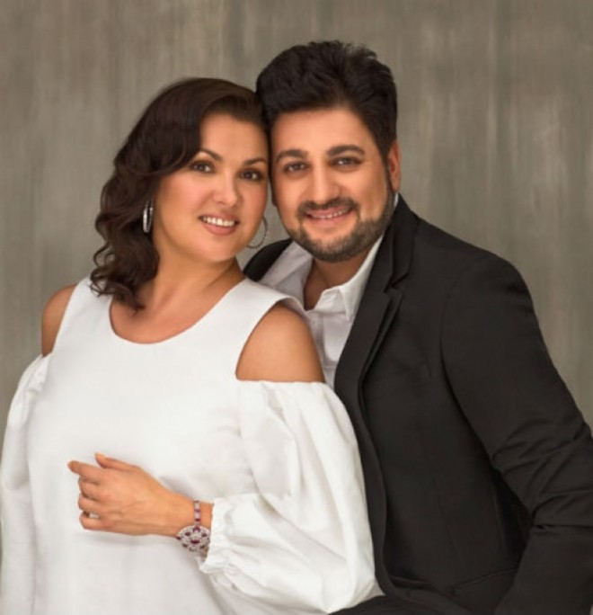 Yusif və Anna xeyriyyə konsertində oxuyacaqlar
&nbsp;
