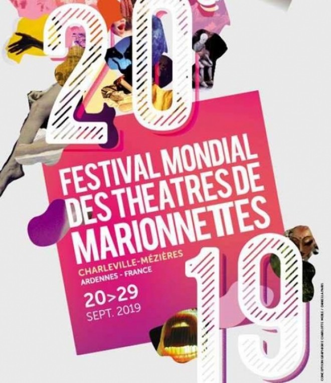 Bakı Marionet Teatrı Fransaya gedir