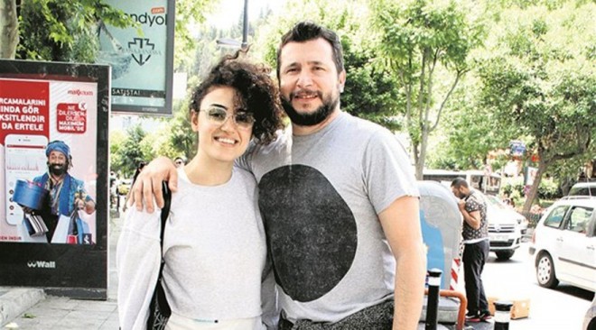 İbrahim Tatlısəsin qızını boşadılar