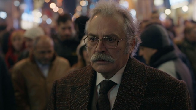 "Emmy"a namizədlərin adı açıqlandı