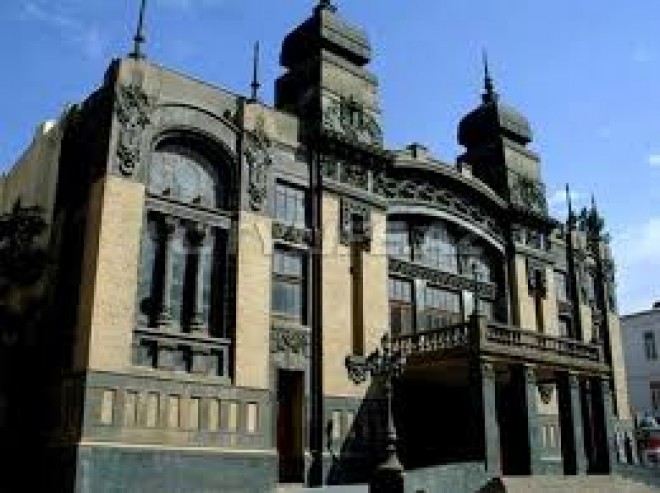 Opera və Balet Teatrı yeni mövsümü açdı