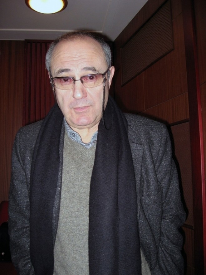 Fərəc Qarayevin əsəri Moskvada səsləndiriləcək