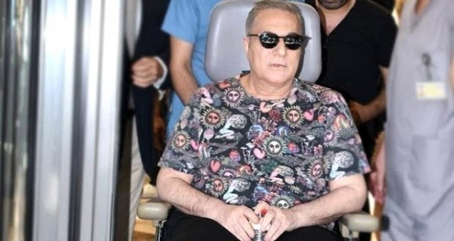 Şoumenin vəziyyəti yenə pisləşdi