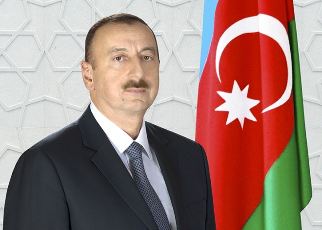 Prezident fəxri adlar verdi - SİYAHI