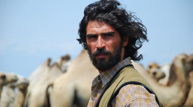 “Mən yalnız filmlərə çəkilirəm” - Əməkdar artist