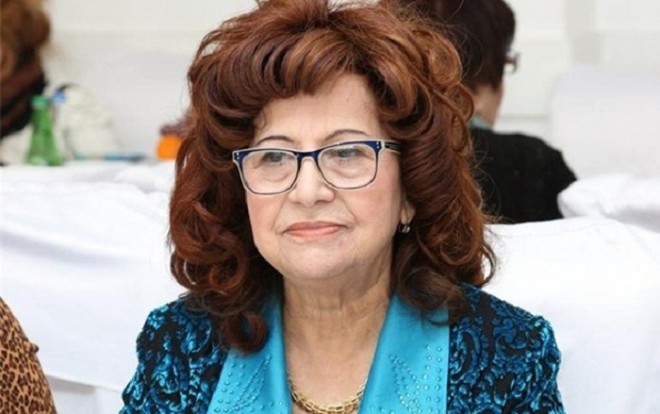 Ceyran Haşımova həkim nəzarətindədir