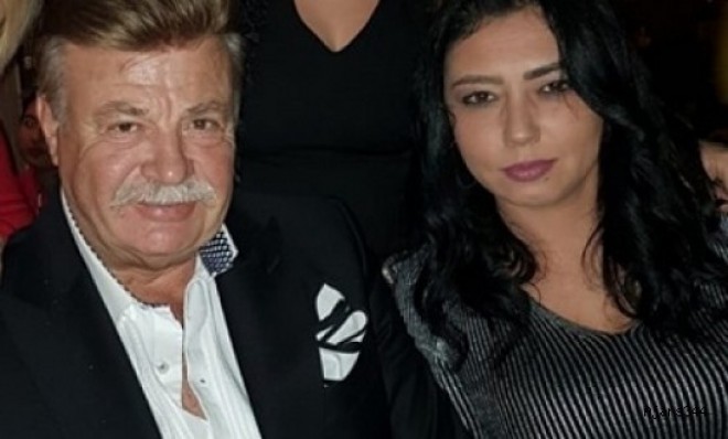 Aktyor nişanlısını restoranda şillələdi