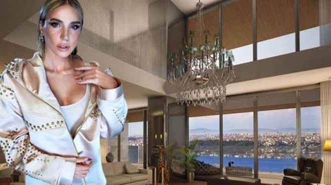 Müğənni evini sata bilmir