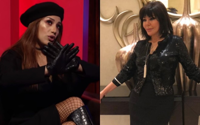 Röya Ayxan&nbsp;Brilliant&nbsp;Dadaşovaya söz atdı&nbsp;