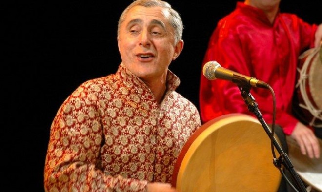 Alim Qasımov:&nbsp;"Mən səhnədə ölürəm" - video

&nbsp;