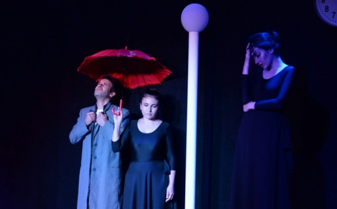 “Adagio” növbəti dəfə repertuara salındı
