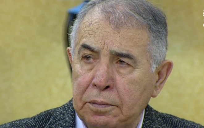 Xalq artisti xanımının kökəlməsindən danışdı