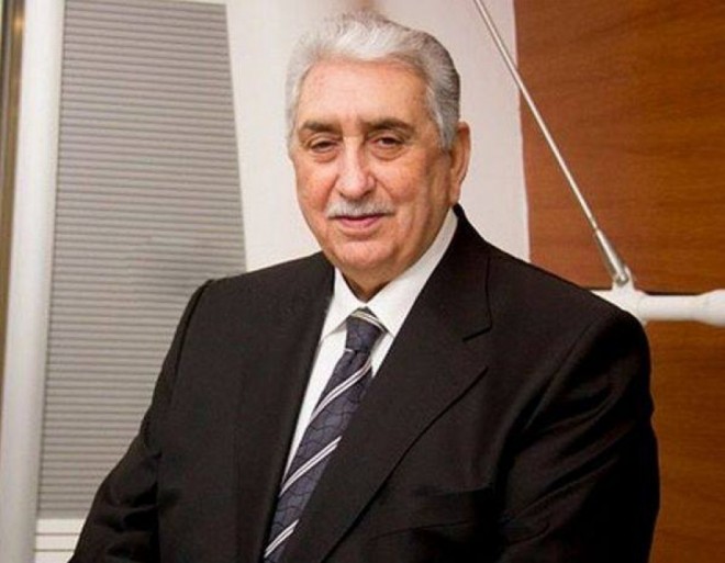 Arif Babayevin ad günüdür