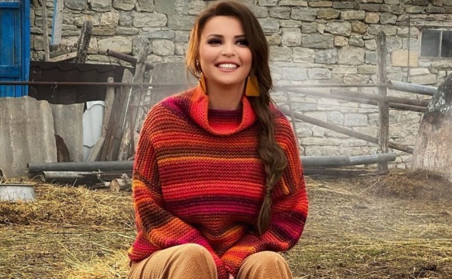 Sevda "Eurovision"a getmək arzusundadır